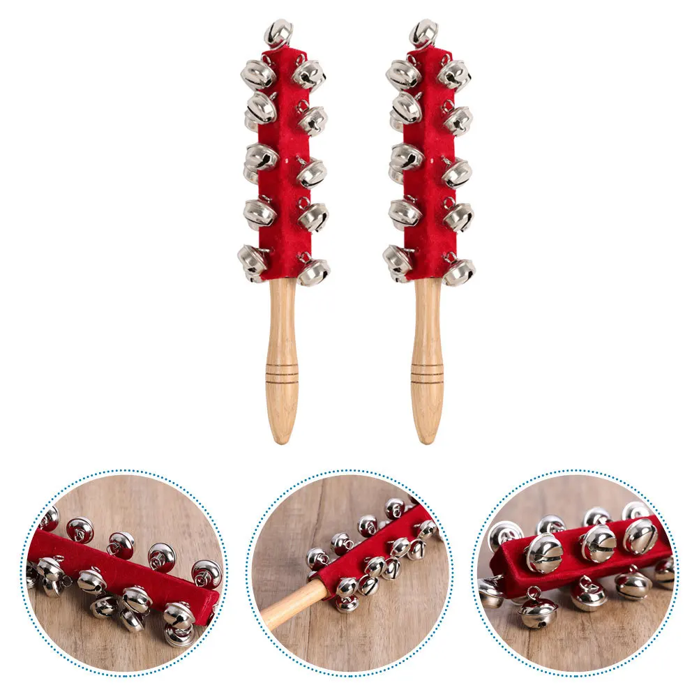 Ручная погремушка - Фотография_6