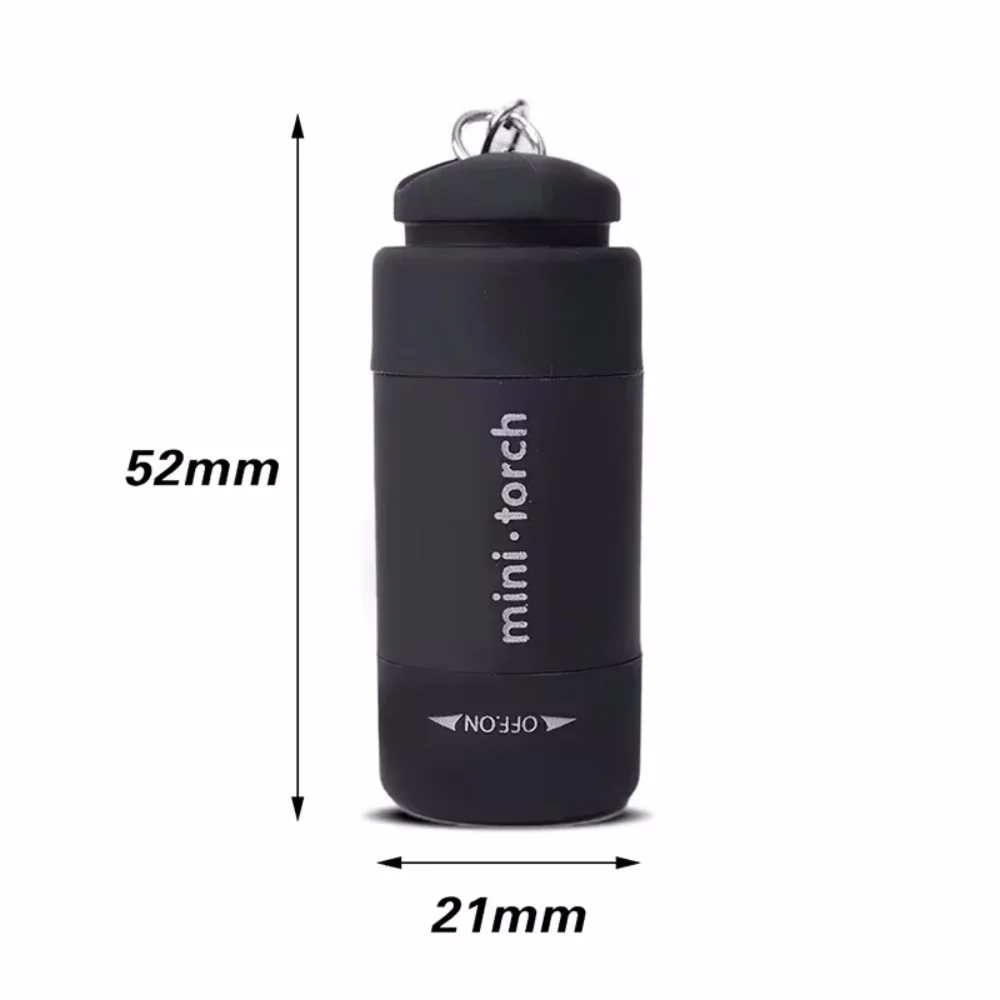 Usb перезаряжаемый светодиодный - Фотография_6