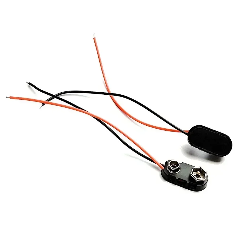 Diy t тип или i тип snap on 9 в - Фотография_3