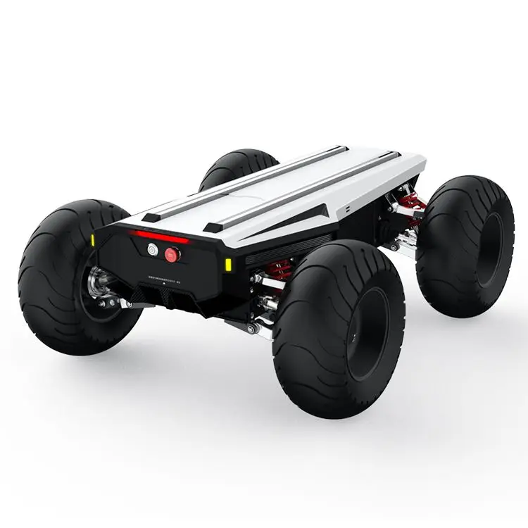Mk-robot на заказ мульти-модал