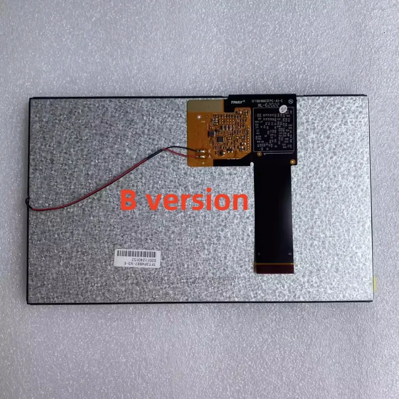 Поставка mindray mr-96a mr96a tft8k9663fpc-a1-e