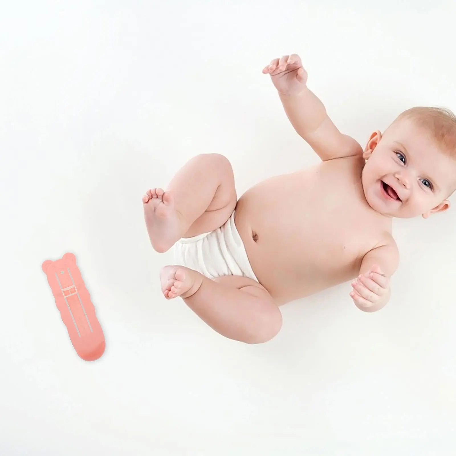 Детский измерительный инструмент для ног - Фотография_3