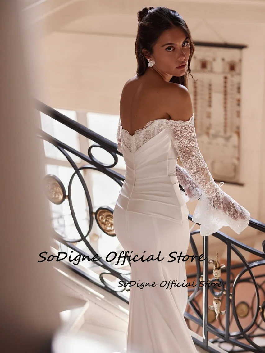 ﻿   sodigne русалка с открытыми - Фотография_4