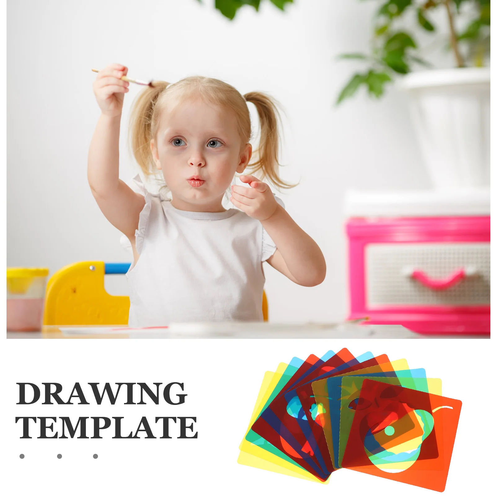 Шаблоны для рисования - Фотография_2