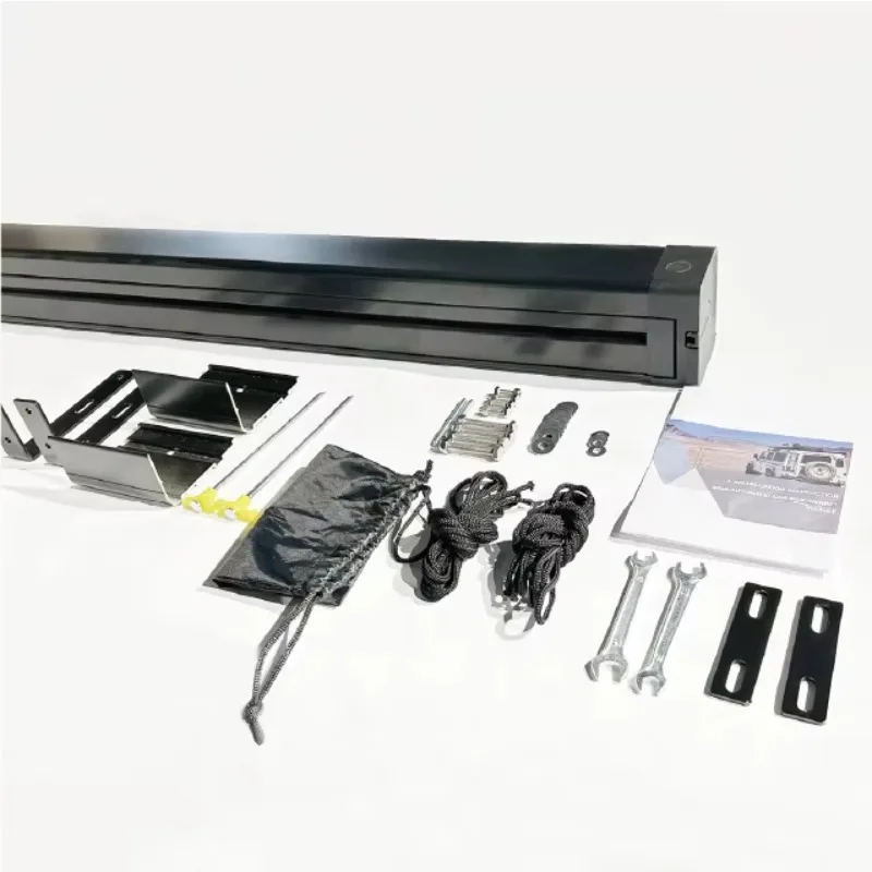 Лидер продаж awnlux выдвижная палатка