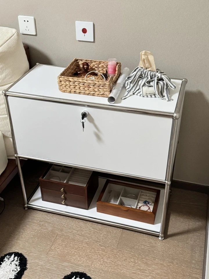 Модульные шкафы, спальня, гостиная, - Фотография_3