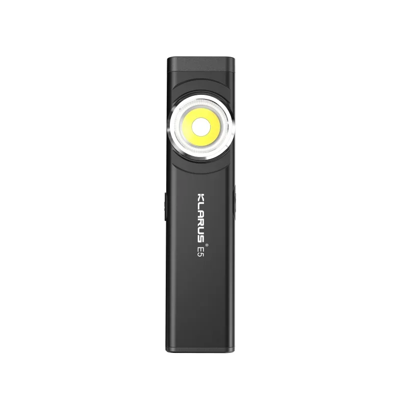 Фонарики klarus e5 cob - Фотография_2