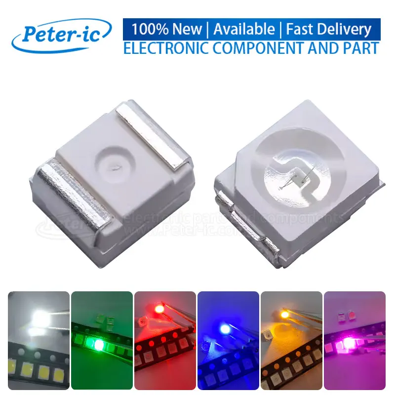 3528 1210 smd светодиодные диоды