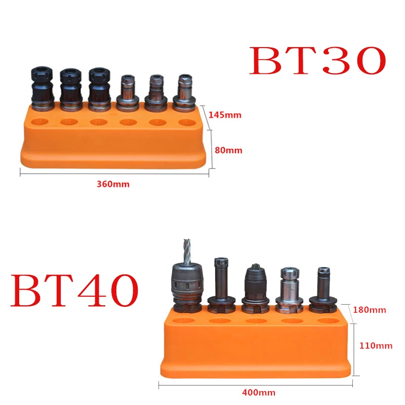 Патрон bt30, коробка для сбора инструментов bt40 - Фотография_6
