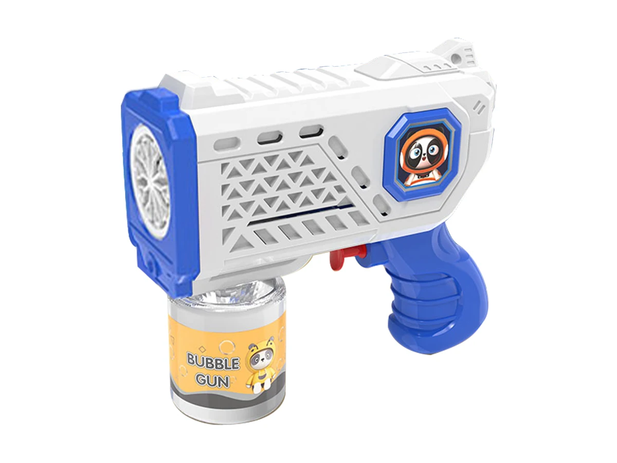 Игрушка space bubble blaster — - Фотография_3