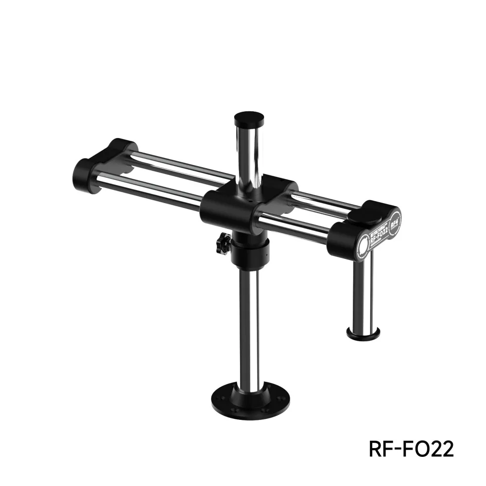 Rf-fo22 микроскоп для ремонта мобильных телефонов - Фотография_4