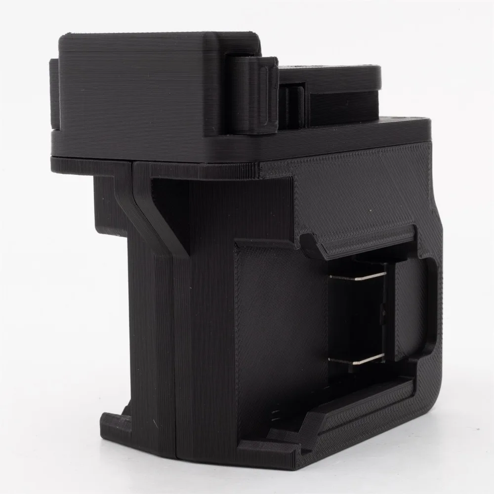 Адаптер 2-в-1 для литий-ионного - Фотография_5