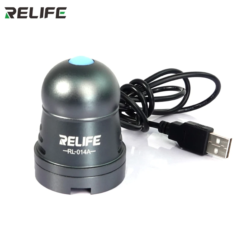 Лампа relife для отверждения rl-014a - Фотография_5
