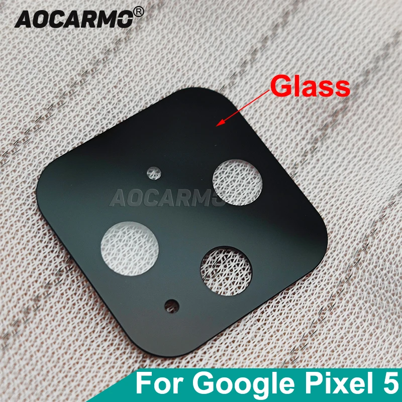 Aocarmo для google pixel 5