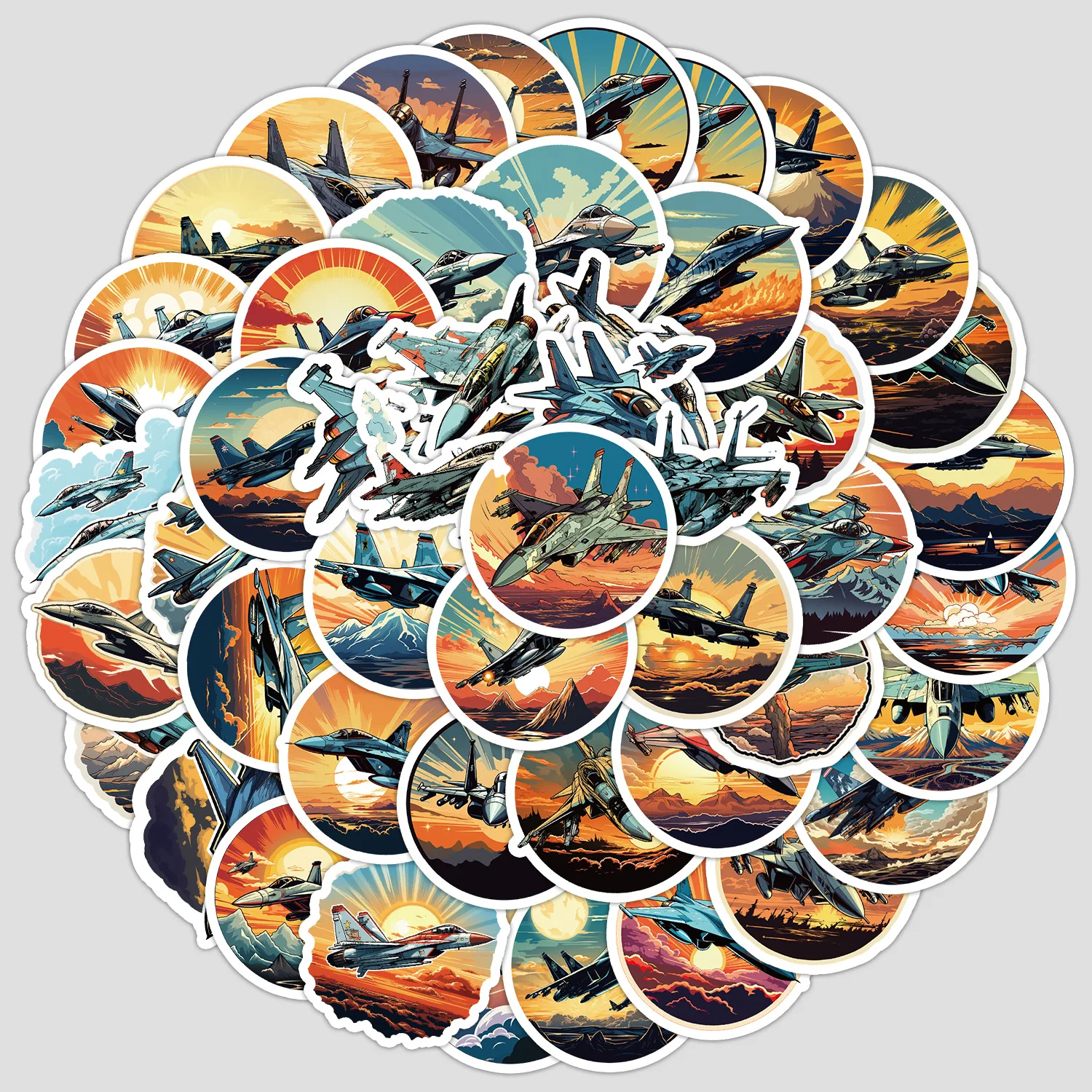 Крутая серия «истребитель» - Фотография_2