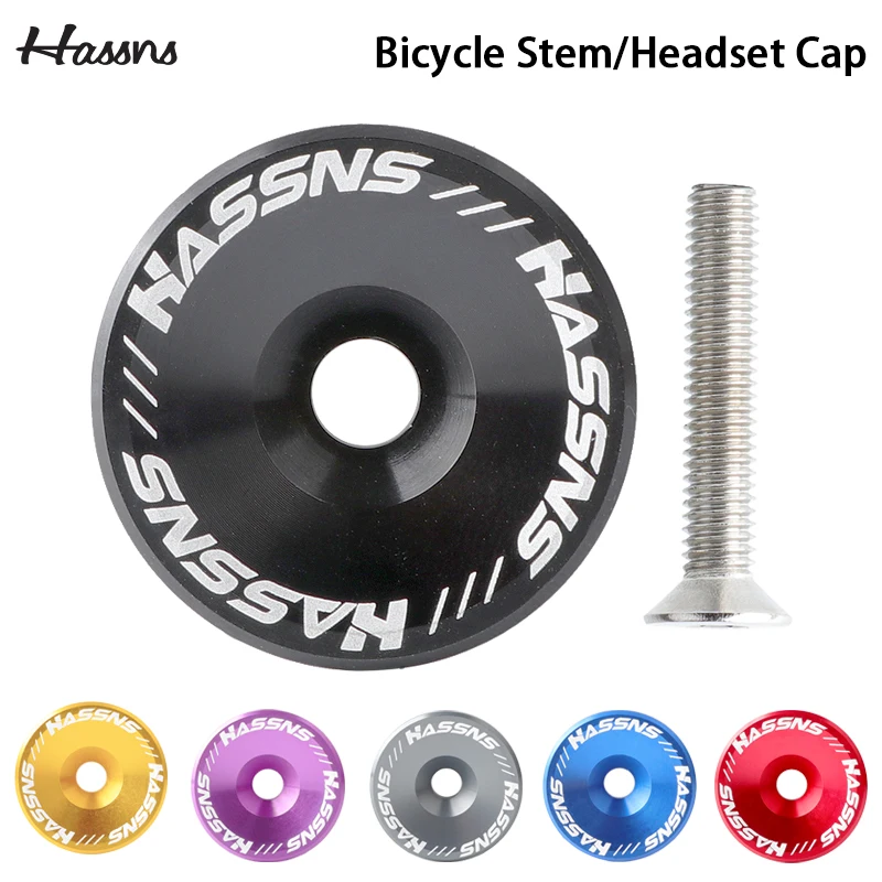 Hassns mtb power cap крышка выноса