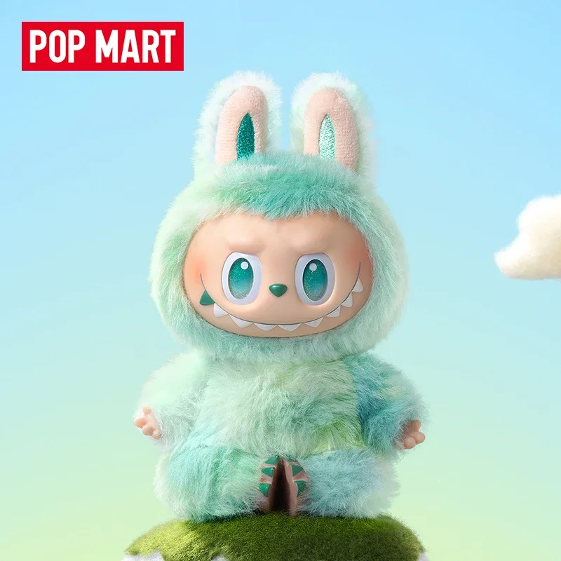 Pop mart labubu the monsters big