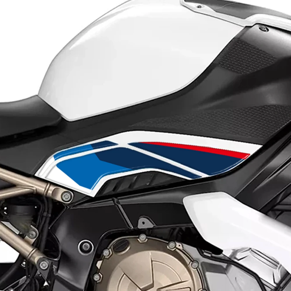 Нижние наколенники для мотоциклов motorsport - Фотография_2