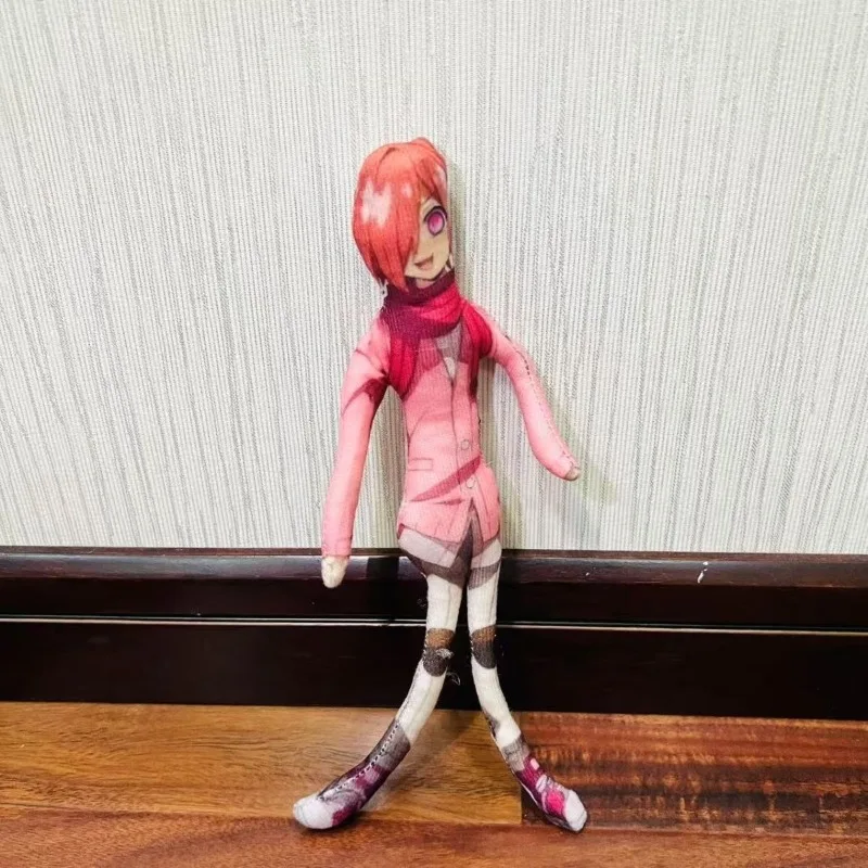 Дюйма, ханако кун - Фотография_4