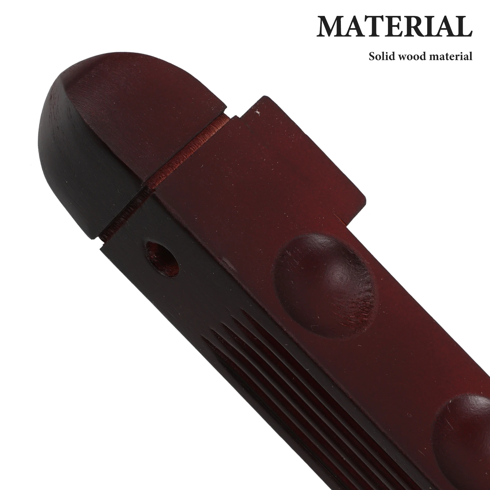 1 комплект настенной стойки для кия - Фотография_6