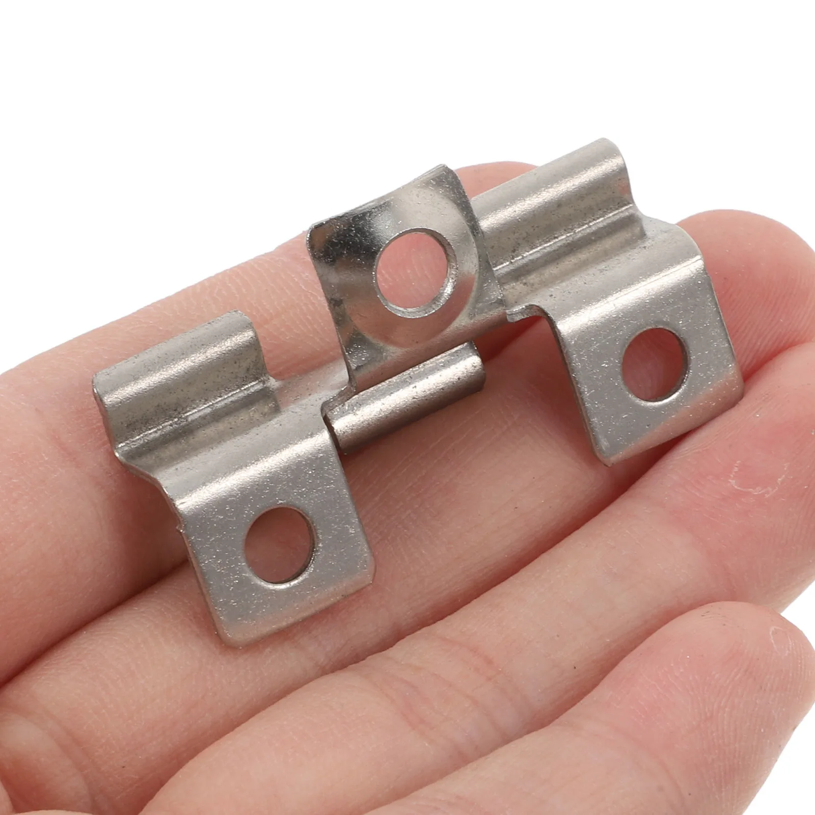 Проставки для палубной доски из нержавеющей стали - Фотография_5