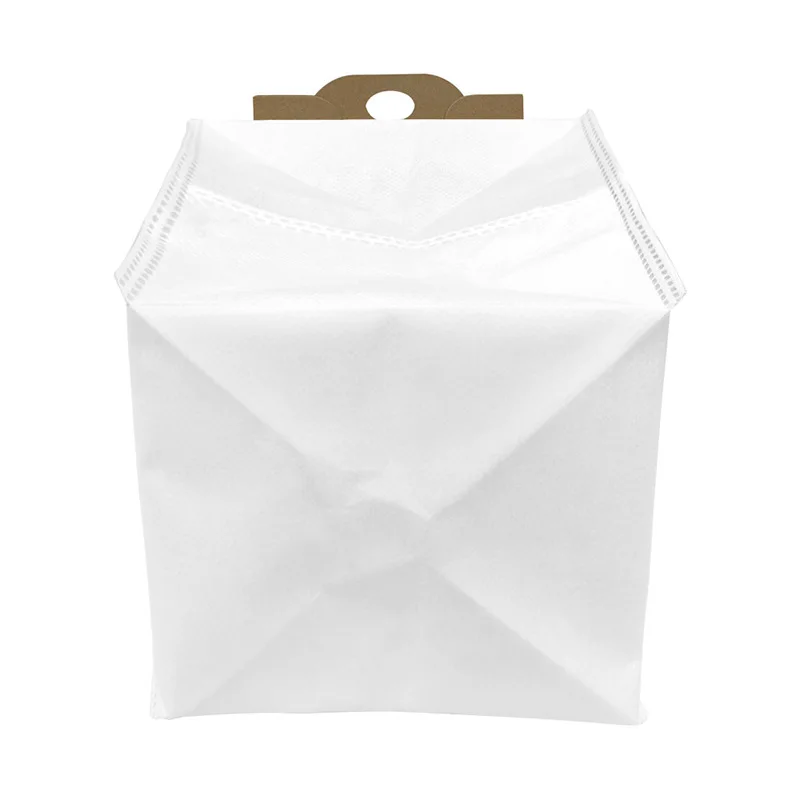 Пылесборники для пылесоса midea - Фотография_5