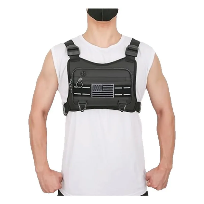 Регулируемые плечевые ремни - Фотография_4