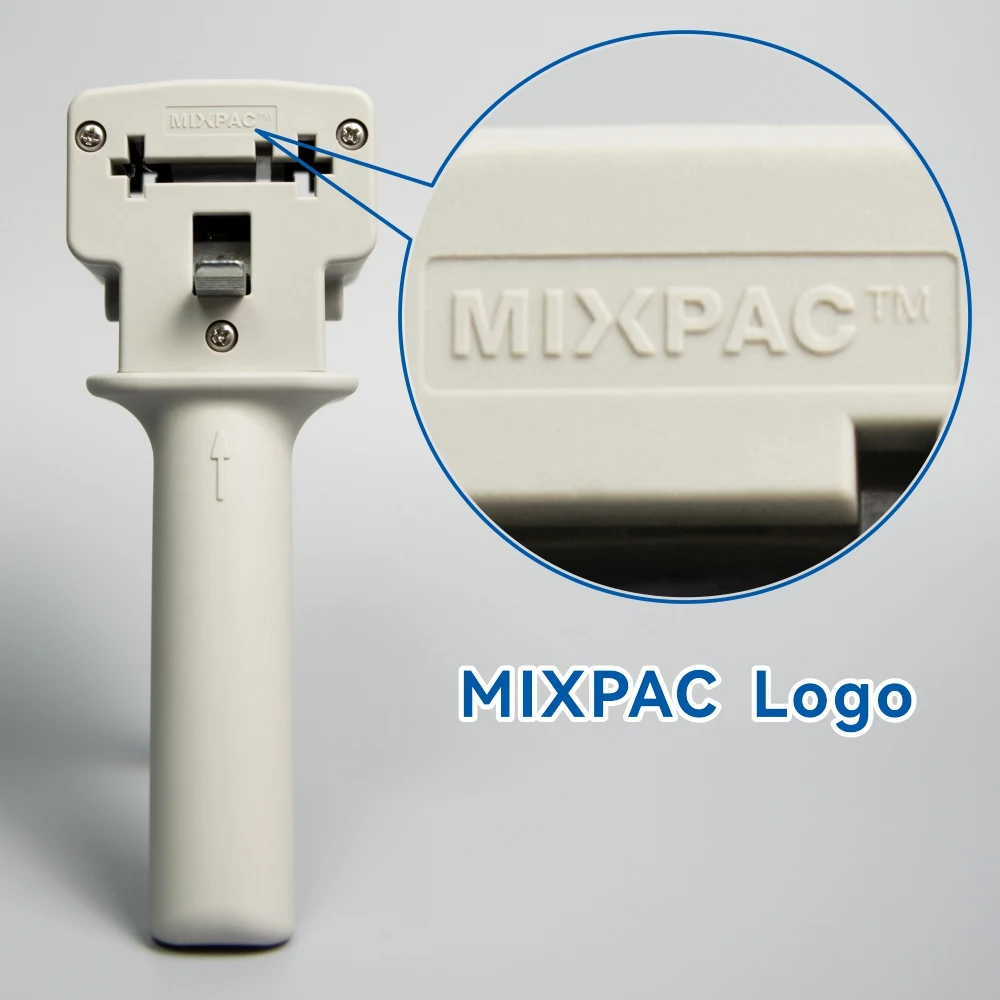 Дозаторы sulzer mixpac dma 51-00-10 - Фотография_2