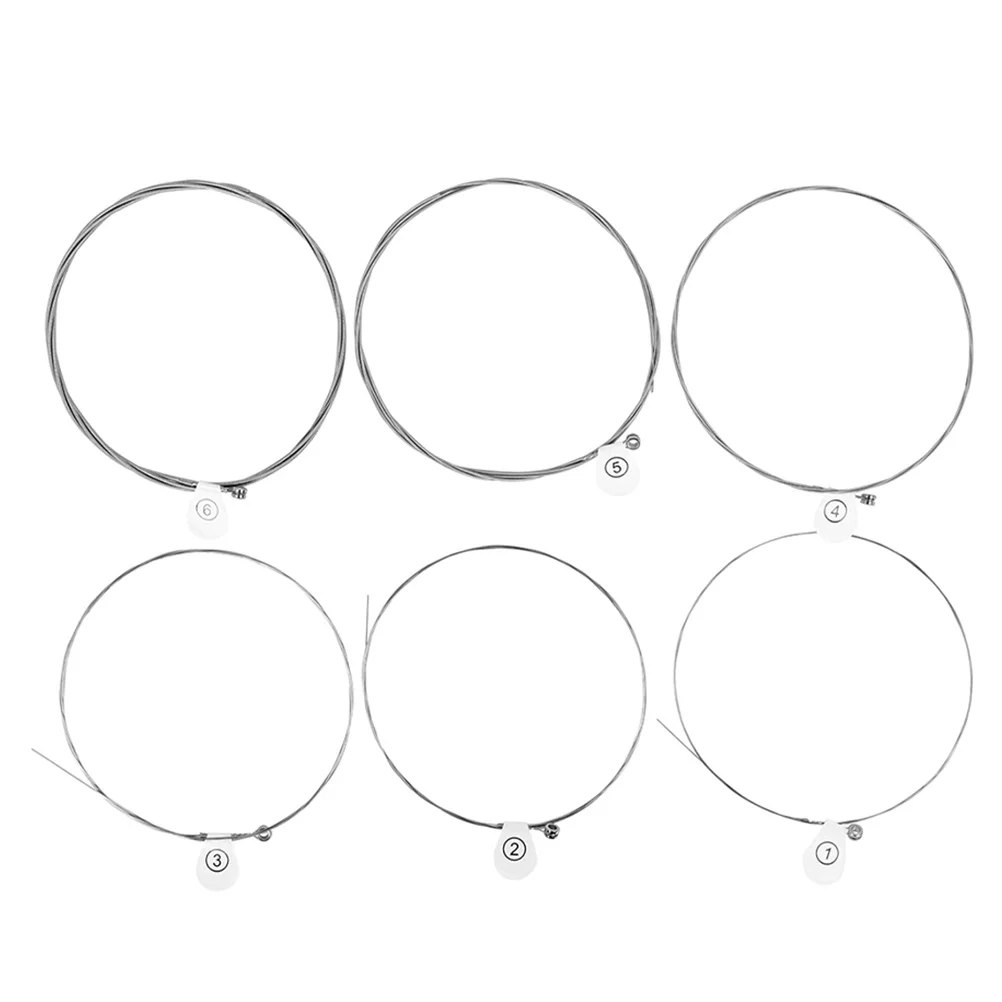 Антикоррозийные гитарные струны - Фотография_6