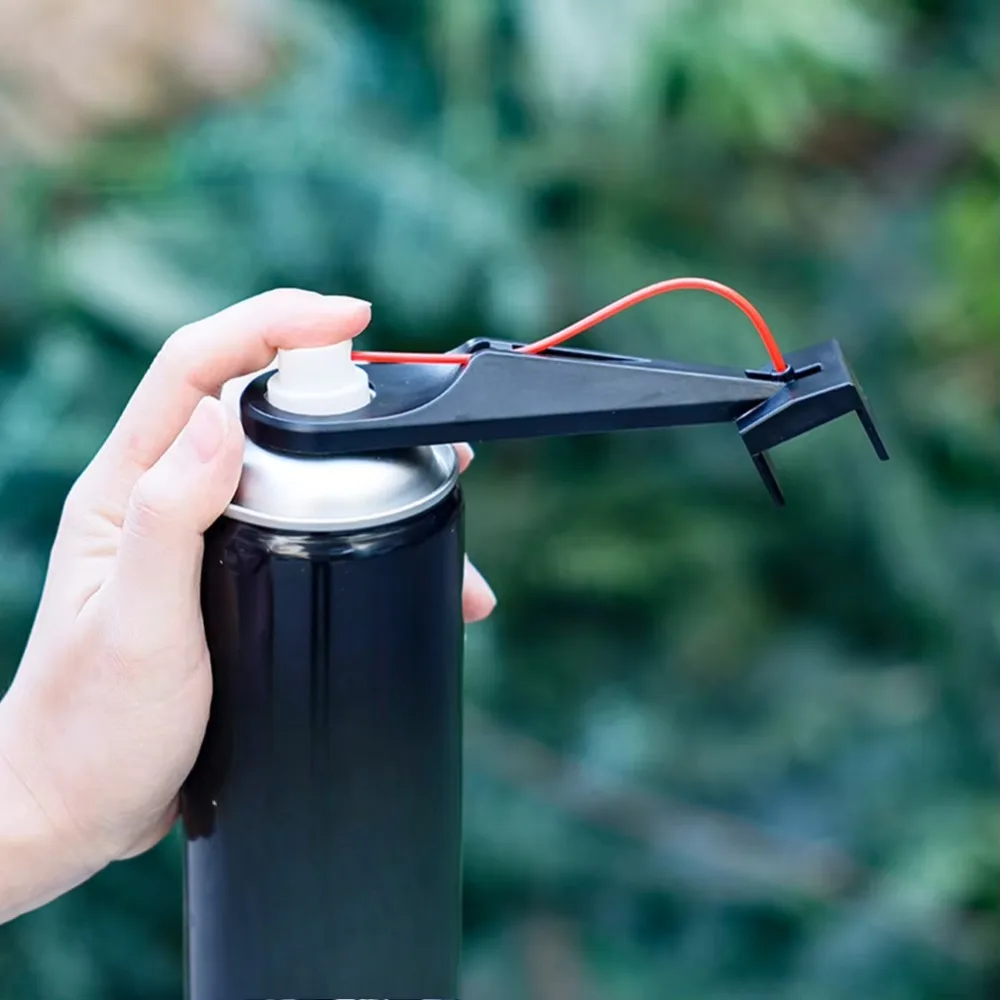 Инструмент для смазки мотоцикла - Фотография_3