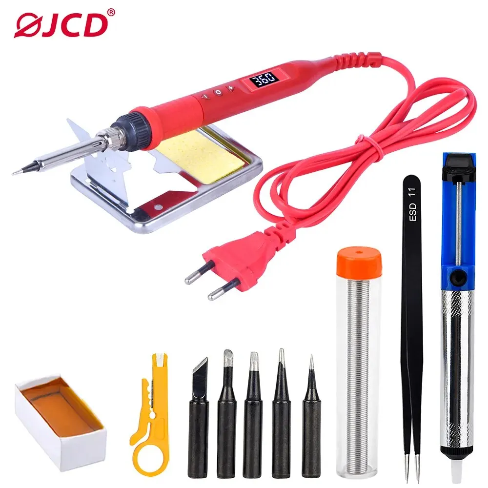 Jcd 100w цифровой электрический