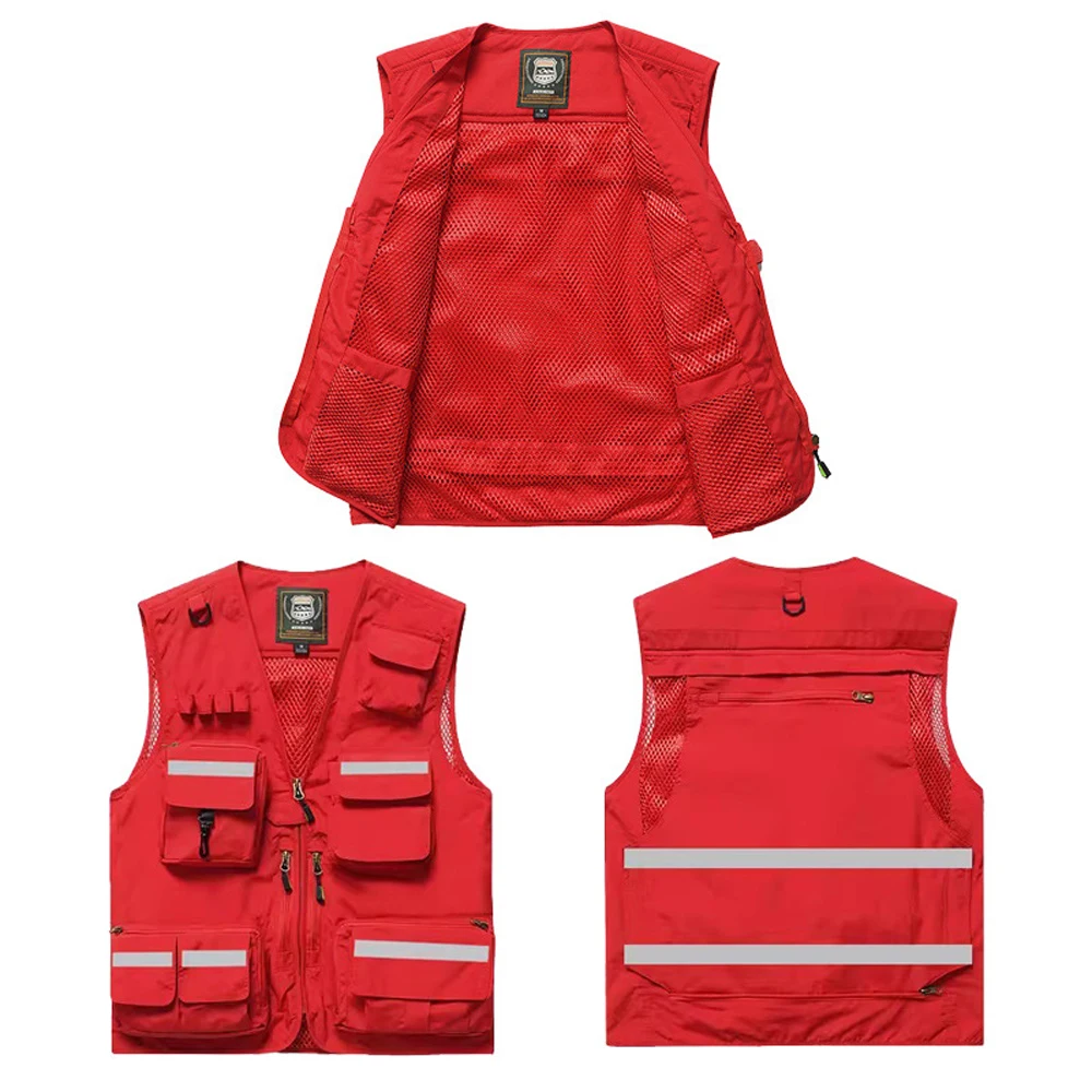 Спецодежда hi vis - Фотография_3