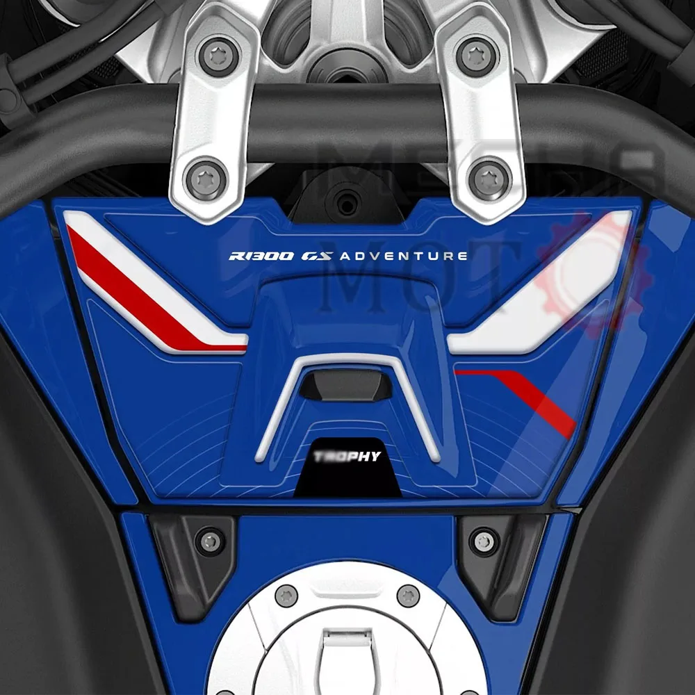 Для bmw r 1300 gs adv r1300gs adventure 2024 - Фотография_5