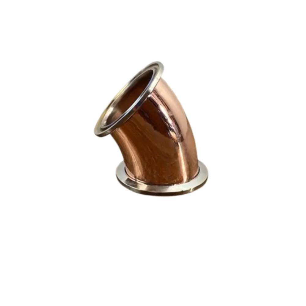 Зажим 1,5 "(38 мм) od50