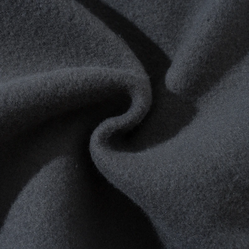 Zodf модные мужские флисовые спортивные - Фотография_6