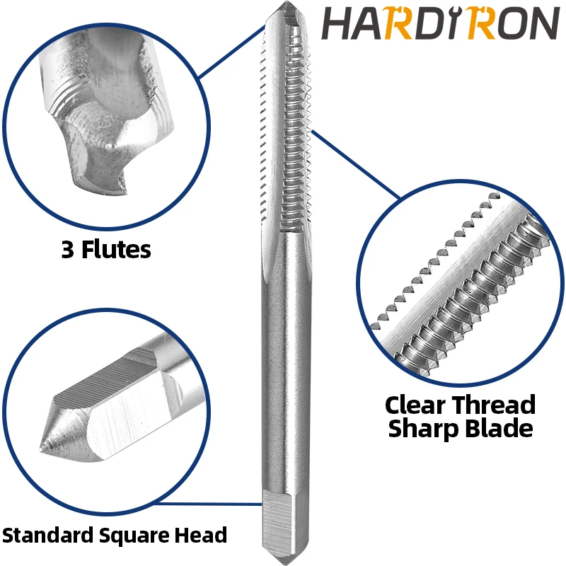 Для правой руки hardiron m3.5 x 0 - Фотография_3