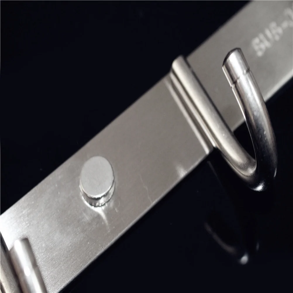 Крючки из нержавеющей стали - Фотография_3