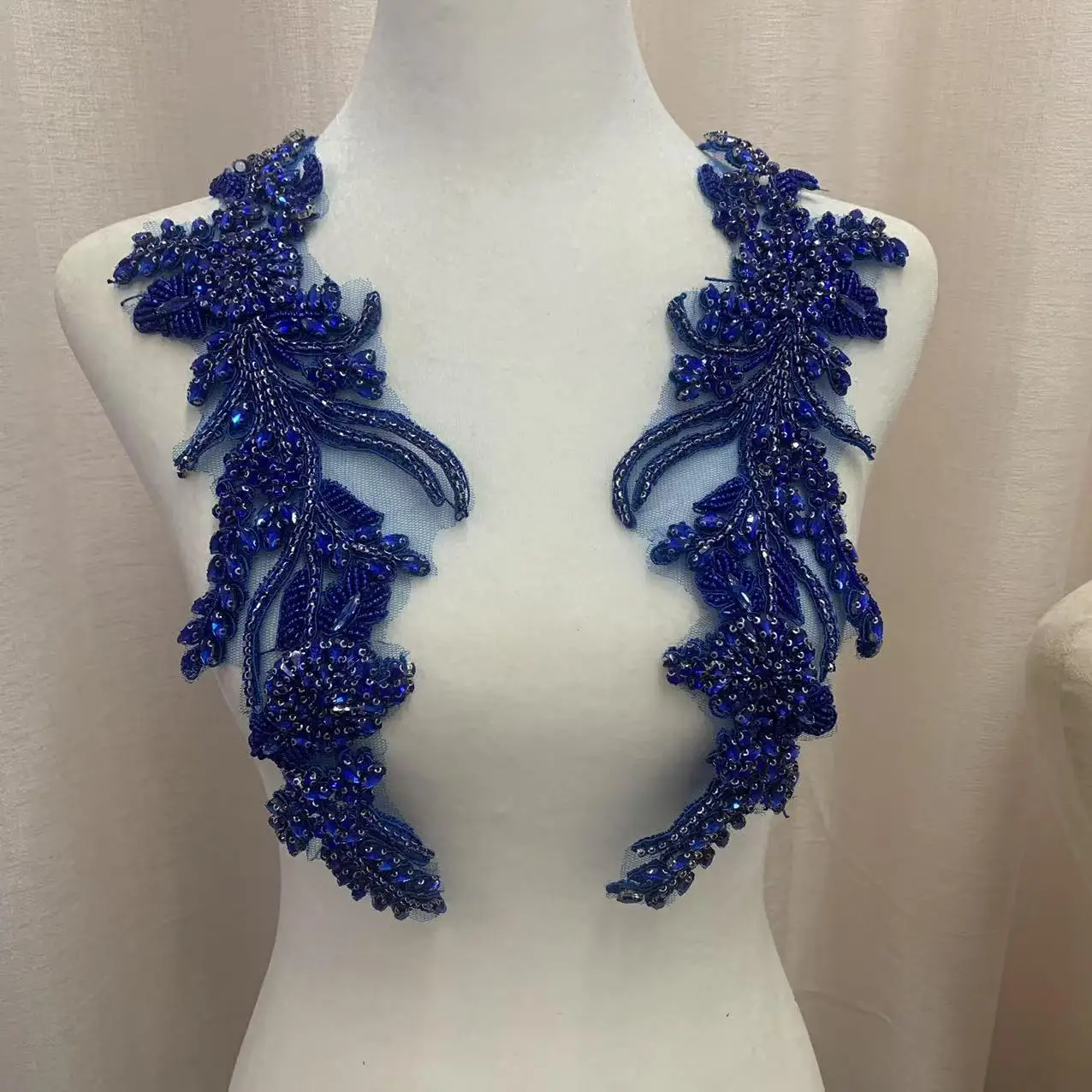 16 цветов, 1 пара аксессуаров - Фотография_6