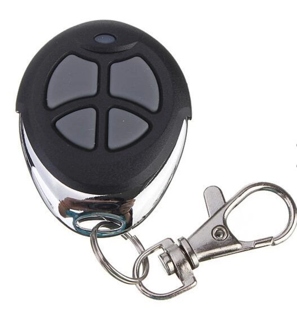 Новый для ata ptx4 пульт дистанционного управления гаражными воротами 433 - Фотография_3