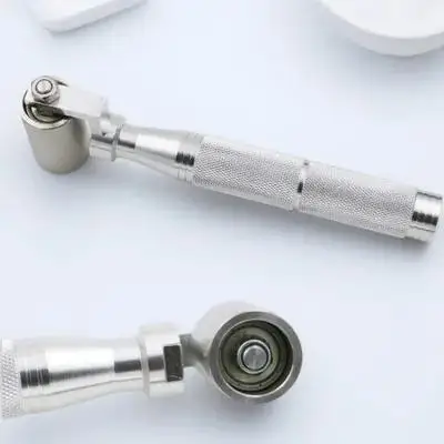 Ролик для шва обоев из нержавеющей стали - Фотография_6