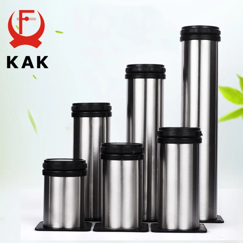 Ножка для мебели kak