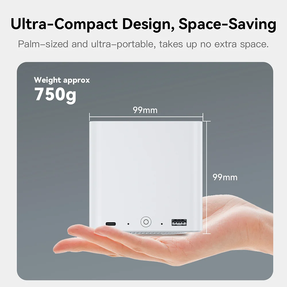 Beelink me mini nas intel twin - Фотография_2