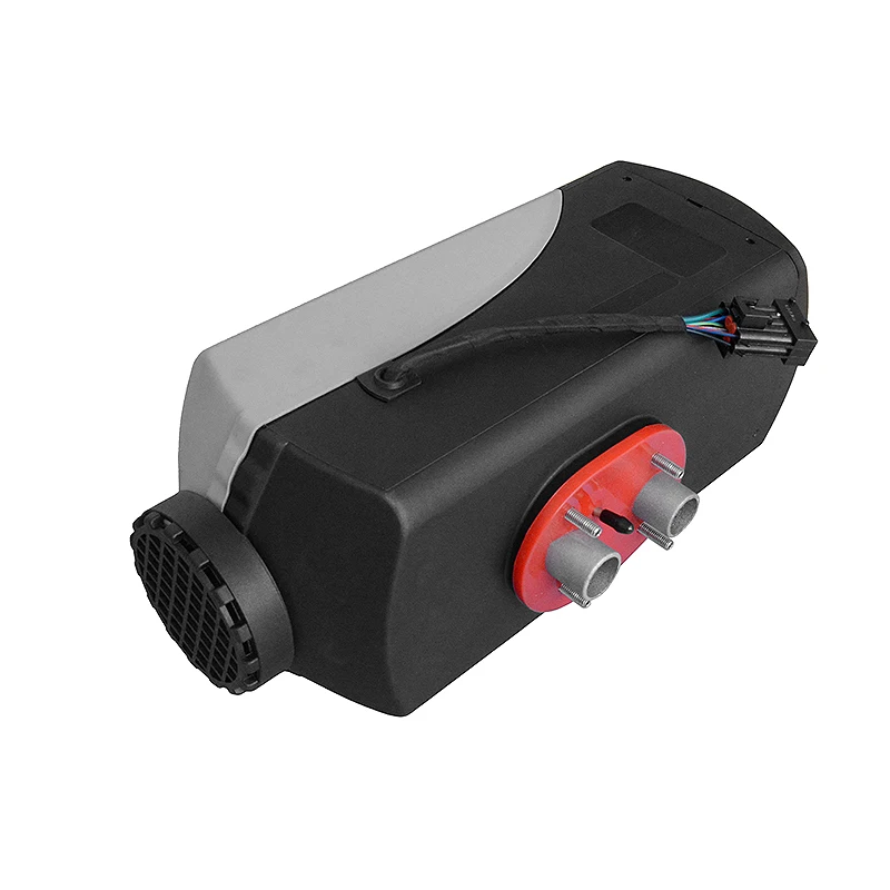 Аксессуары для компактного дизельного воздухонагревателя мощностью 2 квт - Фотография_3