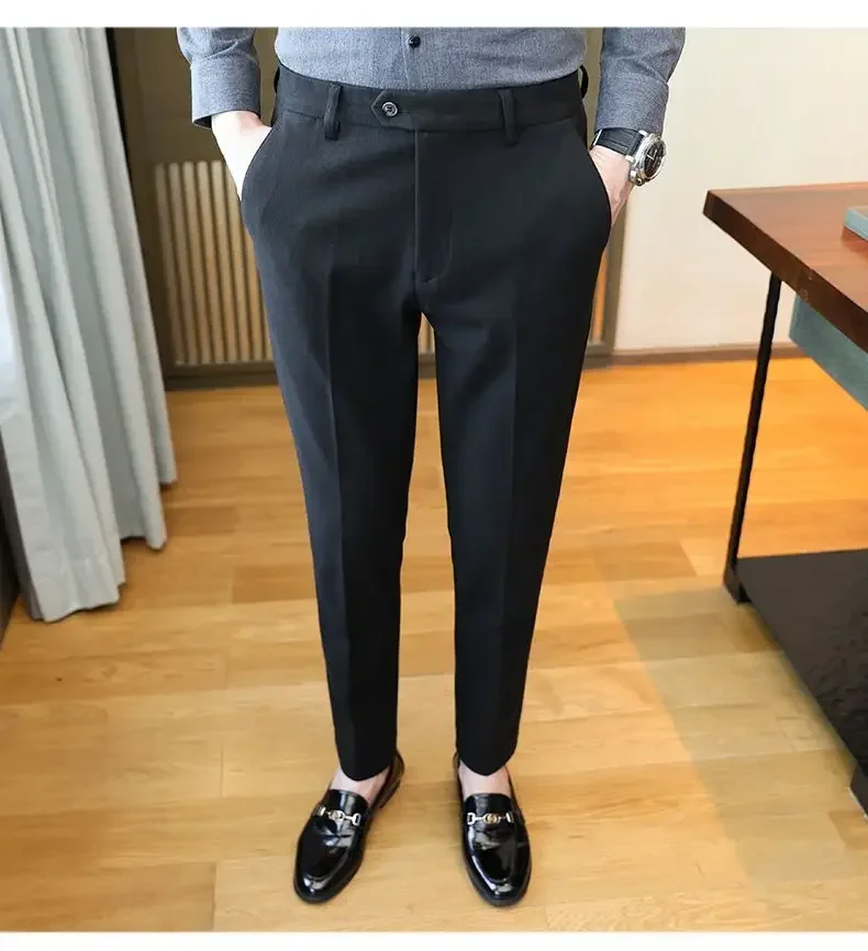 Брюки для гольфа высокого качества - Фотография_5