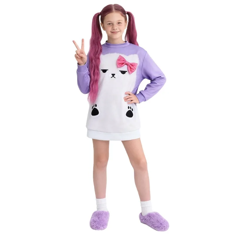 Kpop k pop охотники на демонов - Фотография_2