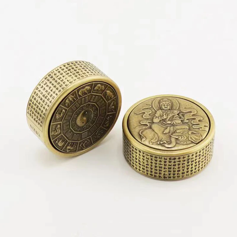 Спиннер дзен будда для взрослых - Фотография_6