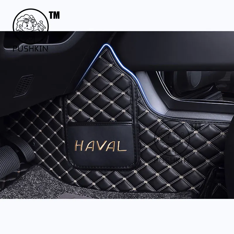 Для haval raptor 2024 2025 автомобильные - Фотография_4