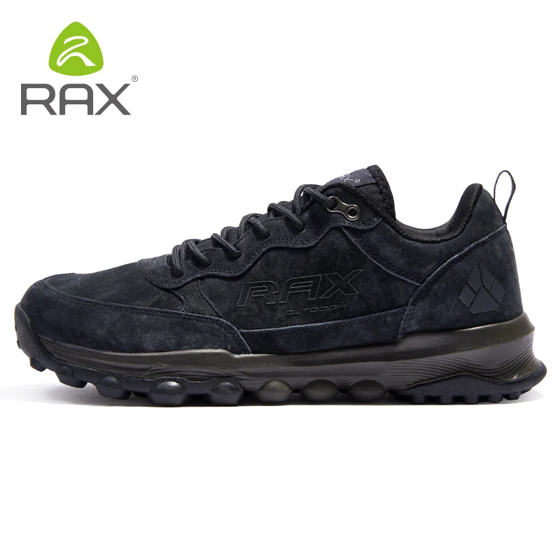 Кроссовки rax мужские и женские спортивные - Фотография_4