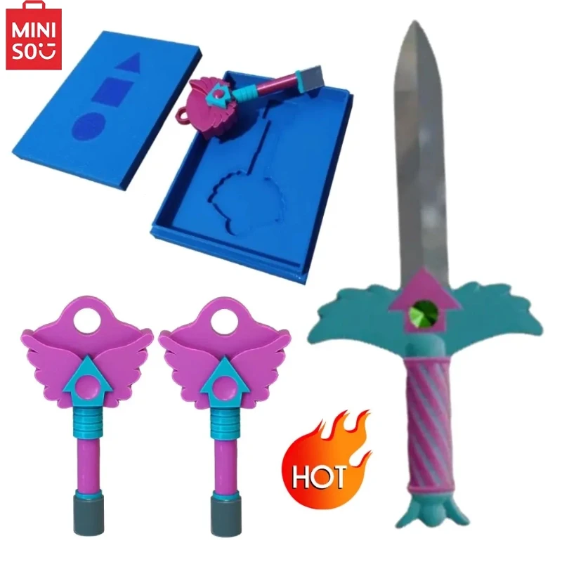 Miniso корейский игровой сезон 3 - Фотография_2
