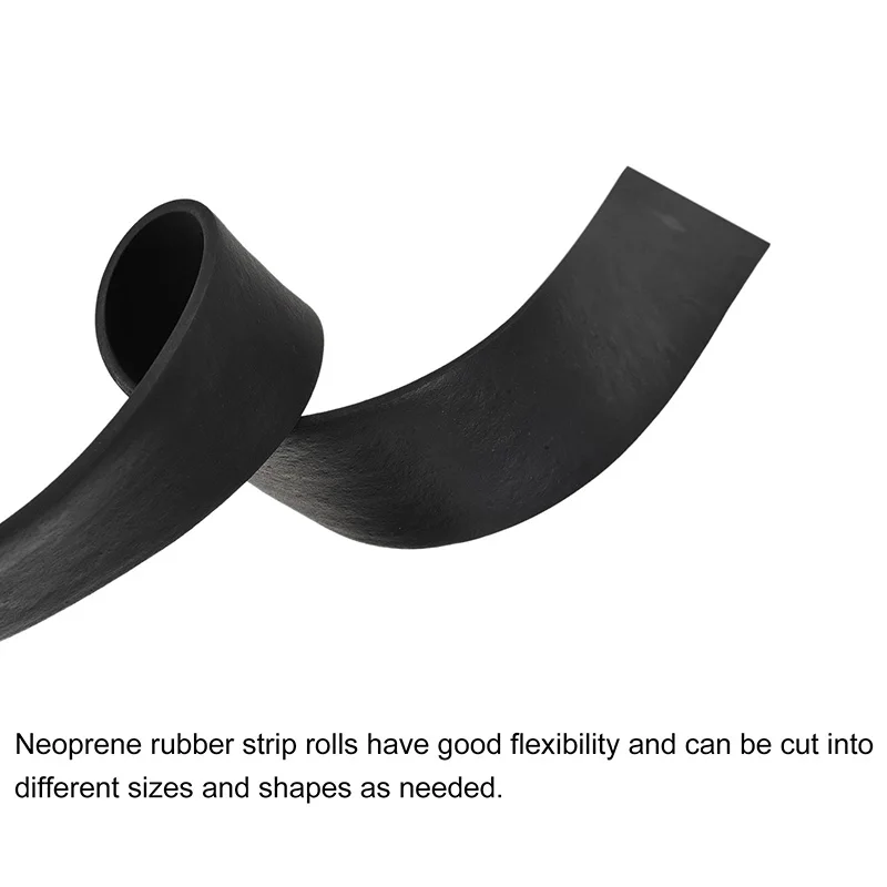 Резиновые полоски из пенопласта epdm - Фотография_3